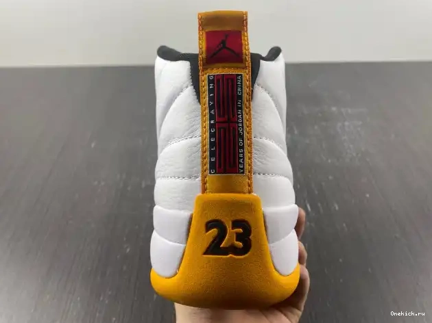 One Kick China Years 12 25 Air Jordan in DR8887-100 0702